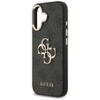 Pouzdro GUESS 4G Big Metal Logo pro iPhone 17