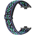 Pružný nylonový řemínek pro hodinky Xiaomi Smart Band 8 Pro