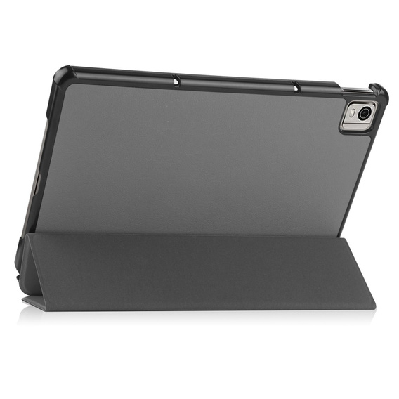 Pouzdro pro Nokia T21, Smartcase, šedé