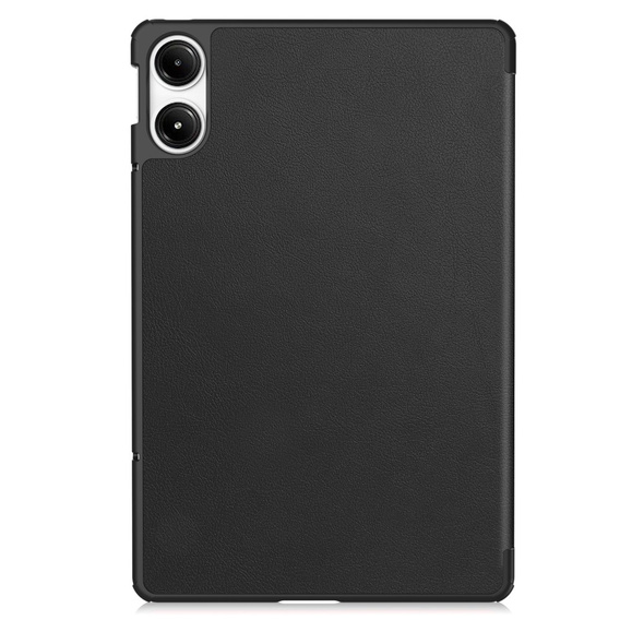 Pouzdro pro Xiaomi Redmi Pad Pro / Xiaomi Poco Pad, Smartcase, černé