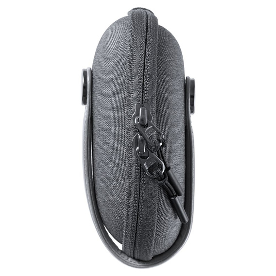 Pouzdro Spigen Klasden pro Nintendo Switch 2 – Charcoal Grey