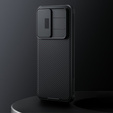 Pouzdro NILLKIN CamShield Pro Magnetic pro Samsung Galaxy A57 5G, černé