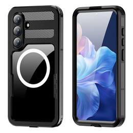 Vodotěsné pouzdro REDPEPPER pro Samsung Galaxy S26 Plus