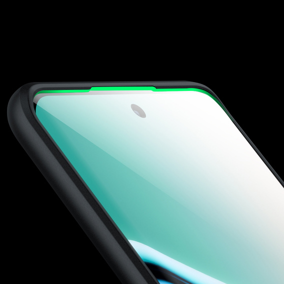 Fusion Hybrid pouzdro pro Xiaomi Redmi Note 15 5G / Poco M8 5G