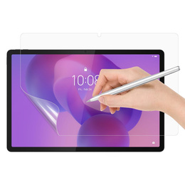 Ochranná fólie Paper feel pro Lenovo Idea Tab Pro