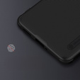 Pouzdro NILLKIN pro Xiaomi Redmi Note 13 Pro+, Super Frosted Shield Case, černé