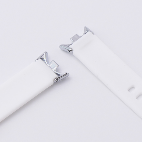 Silikonový řemínek pro Xiaomi Smart Band 10 / 9 / 8