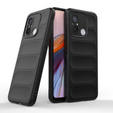 Pouzdro pro Xiaomi Redmi 12C, Gaming Shockproof, černé