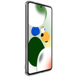 Pouzdro IMAK pro Xiaomi Poco X5 Pro 5G, UX-5 Series Slim, průhledné