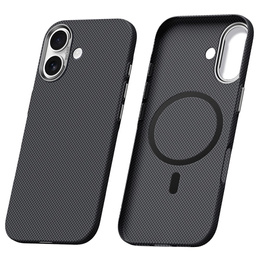 Pouzdro SULADA s MagSafe pro iPhone 17