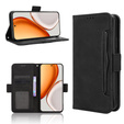 Pouzdro s klopou Card Slot pro Honor Magic 8 Lite