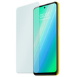 2x tvrzené sklo pro Poco X3 NFC / X3 Pro, ERBORD 9H Hard Glass na displeji