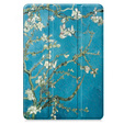 Pouzdro pro Xiaomi Pad 7 / 7 Pro, Smartcase, Flowers