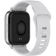 Silikonový řemínek pro Xiaomi Redmi Watch 5 Active