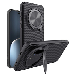 Pancéřové pouzdro Nillkin pro Honor Magic 7 Pro, CamShield Prop, pro Magsafe, černé