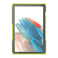 Pouzdro pro Samsung Galaxy Tab A8 10.5, Tire Armor, zelené