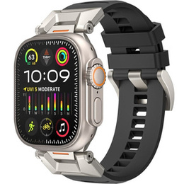 Řemínek pro Apple Watch 1/2/3/4/5/6/7/8/9/SE/Ultra/Ultra 2 42/44/45/49MM