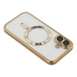 Pouzdro Electro MagSafe pro iPhone 17