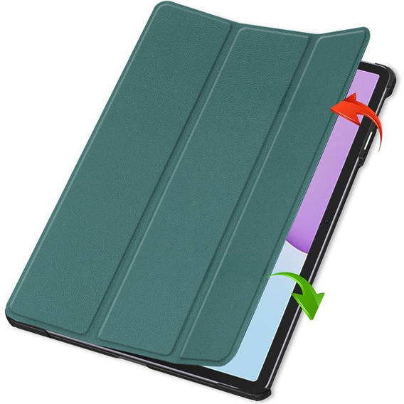 Pouzdro s klopou Smartcase pro Huawei MatePad 11.5 2025