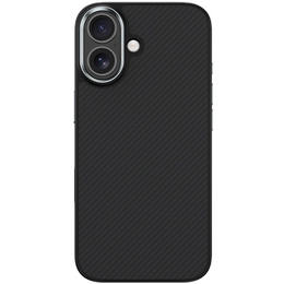 BENKS Kevlar Armor PRO Carbon Fiber 600D A067 pouzdro pro MagSafe pro iPhone 17
