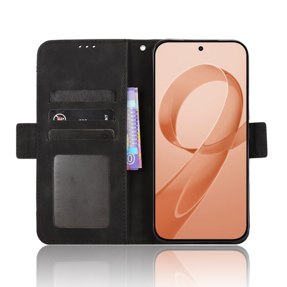 Pouzdro s klopou Card Slot pro Xiaomi Poco F8 Ultra