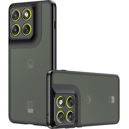 Fusion Hybrid pouzdro pro Motorola Edge 70