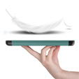 Pouzdro pro Kindle 11, Smartcase, zelené
