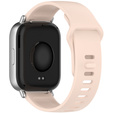 Silikonový řemínek pro Xiaomi Redmi Watch 5 Active