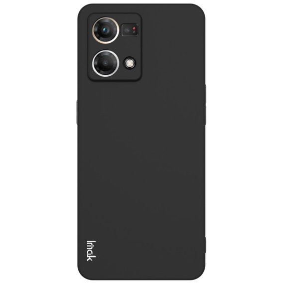 Pouzdro IMAK pro Oppo Reno7 4G, UC-3, černé