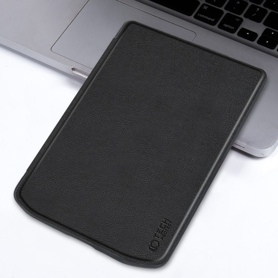Pouzdro pro Pocketbook Verse / Verse Pro, Smartcase, černé