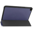 Pouzdro pro Huawei MatePad SE 10.4 2022, Smartcase, námořnicky modré