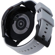 ERBORD Univerzální 20mm silikonový řemínek