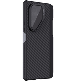 Nillkin Pancéřované pouzdro se stylusem, pro MagSafe, pro Samsung Galaxy Z Fold7 5G
