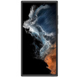 Pouzdro pro Samsung Galaxy S23 Ultra, obrněné Nillkin, CamShield Pro, černé