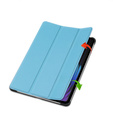 Pouzdro pro Xiaomi Pad 7 / 7 Pro, Smartcase, modré