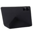 Pouzdro pro Xiaomi Redmi Pad SE 11", Origami, černé
