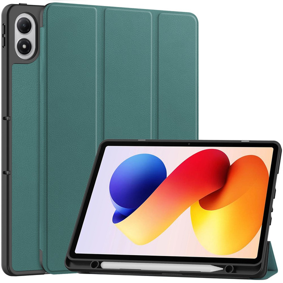 Pouzdro s klopou Smartcase pro Xiaomi Redmi Pad 2 Pro
