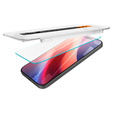 Spigen tvrzené sklo pro iPhone 17 / 17 Pro / 16 Pro, Glas.TR EZ Fit (2 ks)