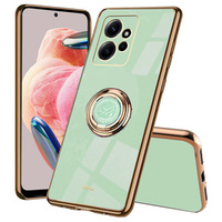 Pouzdro pro Xiaomi Redmi Note 12 4G, Electro Ring, mincovní