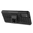 Pouzdro pro Samsung Galaxy A02s, Tire Armor, černé