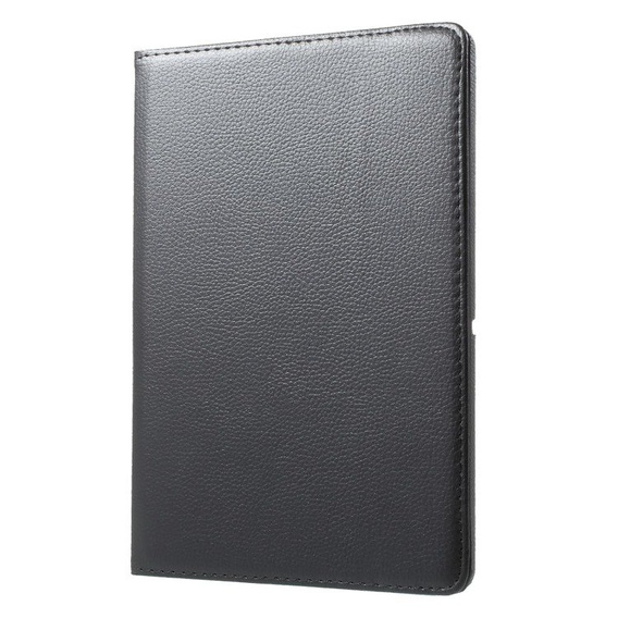 Pouzdro pro Huawei MediaPad T3 10 TB330FU 10.95", otočné o 360°, černé