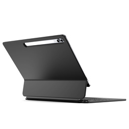 Pouzdro s Bluetooth klávesnicí Dux Ducis pro Samsung Galaxy Tab S10 Ultra / S9 Ultra / S8 Ultra