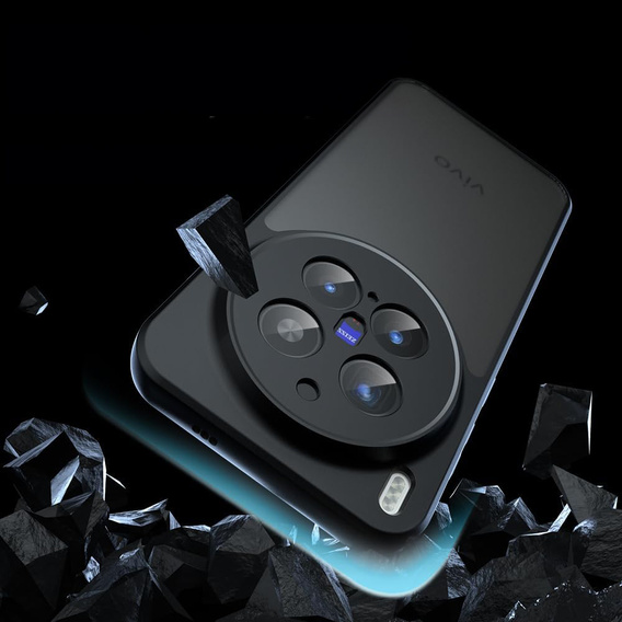 Fusion Hybrid pouzdro pro Vivo X300 Pro