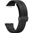 Silikonový řemínek pro Huawei Watch Fit 4 / 4 Pro / 3