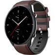 Kožený univerzální řemínek 22 mm