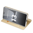 Pouzdro Dux Ducis pro Xiaomi 13 Lite, Skinpro, zlaté
