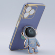 Pouzdro pro Realme C51, Astronaut, modré