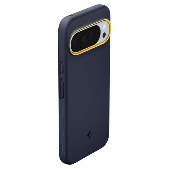 Pouzdro Spigen Nano Pop MagSafe pro Google Pixel 10 Pro XL, Blueberry Navy