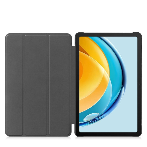 Pouzdro pro Huawei MatePad SE 10.4 2022, Smartcase, šedé