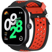 Silikonový řemínek pro Xiaomi Redmi Watch 4